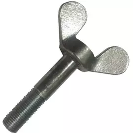 Винт-барашек для ручки торнадо-м2 10шт(м10х1) tr-136060