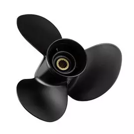 Винт гребной Yamaha 60-140; 3x13-1/2x15, KingDolphin HS82-070-131215