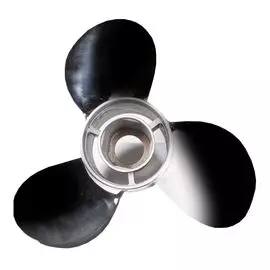 Винт гребной 3x13-3/4x17, стальной, Skipper 4816988A46SS_SK