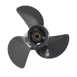 Винт гребной Honda BF25-30;3x10x8-1/4 58130ZV7860ZB
