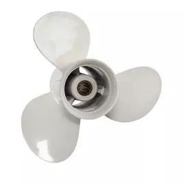 Винт гребной Honda BF25-30;3x9-7/8x14-1/4, BaekSan 110300987A1441H