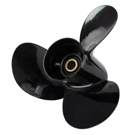Винт гребной Mercruiser Bravo 2; 3x17-3/4x21 левый, Baeksan 163001743A2100ML