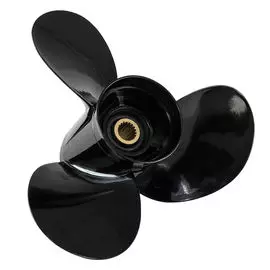 Винт гребной Mercruiser Bravo 2; 3x17-3/4x21, Baeksan 163001743A2100MR