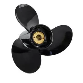 Винт гребной Mercury 30-50;3x10-7/8x11, BaekSan 000551087A1100M