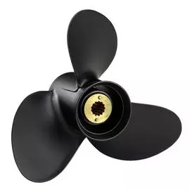 Винт гребной Mercury 30-50;3x11-5/8x13, KingDolphin 82-7893-115813