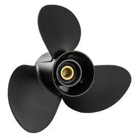 Винт гребной Suzuki DF60-70/DT75-140, 3x13-1/2x15, KingDolphin 85-0408-13121500