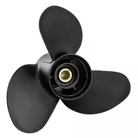Винт гребной Suzuki DF60-70/DT75-140, 3x13-7/8x15, KingDolphin 85-0408-13781500