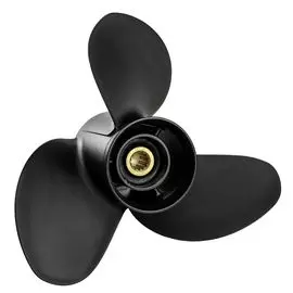 Винт гребной Suzuki DF60-70/DT75-140, 3x13-7/8x19, KingDolphin 85-0408-13781900