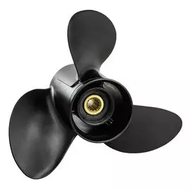 Винт гребной Suzuki DF60-70/DT75-140, 3x13x21, KingDolphin 85-0408-132100