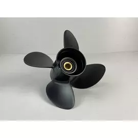Винт гребной Suzuki DF60-70/DT75-140;4x12.5x19, Solas, уценённый 441312519 utsenka