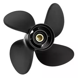 Винт гребной Suzuki DF60-70/DT75-140, 4x13-3/4x15, KingDolphin 85-0408-13341500B4
