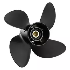 Винт гребной Suzuki DF60-70/DT75-140, 4x13-3/4x19, KingDolphin 85-0408-13341900B4