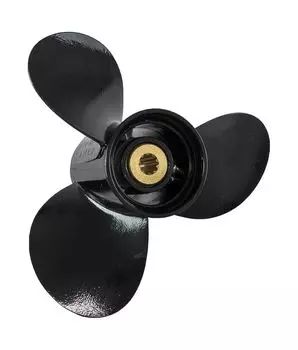 Винт гребной Suzuki DF8A-20A/DT9.9-15(A);3x9-1/4x9R, BaekSan 150150941A0900S