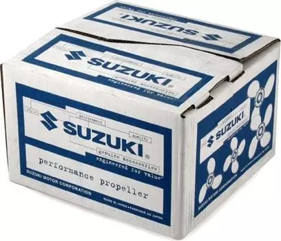 Винт гребной Suzuki DF90-140;3x14x19R 5810090JB0019