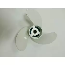 Винт гребной Tohatsu/Nissan 4-5;3x7.7x8, E.Chance, уцененный 369645162_EC utsenka