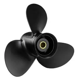 Винт гребной Tohatsu/Nissan 9.9-20;3x9-1/4x10, KingDolphin 20-100-91410