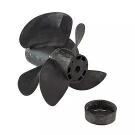 Винт гребной Volvo Penta X3 комплект, уценённый 3807958 utsenka