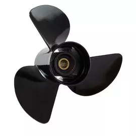 Винт гребной Yamaha 150-300;3x15-1/4x15, BaekSan 991501541A1500MY
