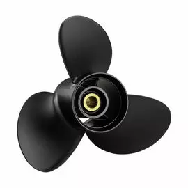 Винт гребной Yamaha 150-300;3x15x15, KingDolphin 82-070-1515