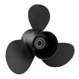 Винт гребной Yamaha 20-30;3x9-7/8x10, KingDolphin 82-070-97810