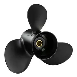 Винт гребной Yamaha 20-30;3x9-7/8x11, KingDolphin 82-070-97811