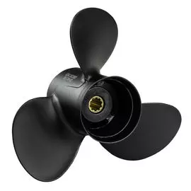 Винт гребной Yamaha 20-30;3x9-7/8x12, KingDolphin 82-070-97812