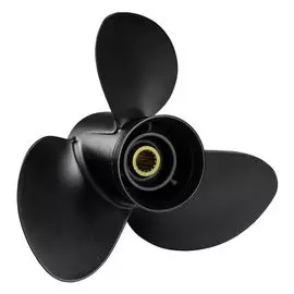 Винт гребной Yamaha 60-140;3x13-1/2x15, KingDolphin 82-070-131215