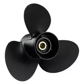 Винт гребной Yamaha 60-140;3x13-3/4x13, KingDolphin 82-070-133413