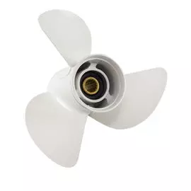 Винт гребной Yamaha 60-140;3x13-5/8x13, BaekSan 000001385A1300KY