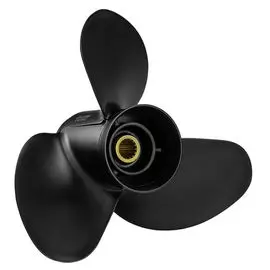 Винт гребной Yamaha 60-140;3x13-7/8x17, KingDolphin 82-070-137817