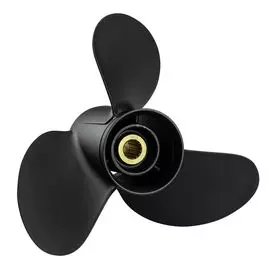 Винт гребной Yamaha 60-140;3x13-7/8x21, KingDolphin 82-070-137821