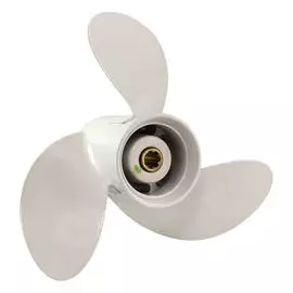 Винт гребной Yamaha 6-8;3x8-1/2x8-1/2, BaekSan 160080821A0821NY