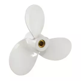 Винт гребной Yamaha 6-8;3x9x9 шпоночный, E.Chance 6474594700EL_EC