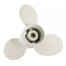 Винт гребной Yamaha 9.9-15/F20B;3x9-1/4x12, BaekSan 110150941A1200JY