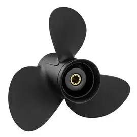 Винт гребной Yamaha 9.9-15/F20B;3x9-1/4x10, KingDolphin 82-070-91410