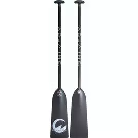 Весло dragonboat цельное AQUA INC. B-52 FLAT IDBF approved tv-1201