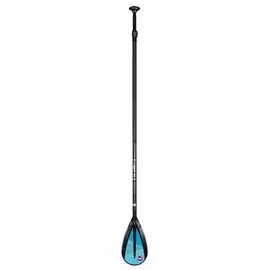 Весло SUP неразборное регулируемое RED PADDLE ALLOY NYLON (Vario) AntiTwist tv-489