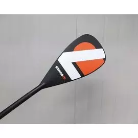 Весло SUP разборное D7 FULL CARBON 3 piece 2019 tv-283