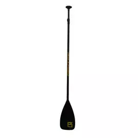 Весло SUP разборное FOCUS CARBON NYLON (3 piece) AntiTwist tv-431
