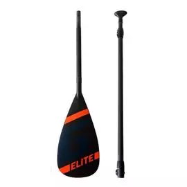 Весло SUP разборное GLADIATOR ELITE CARBON-CARBON 2021 tv-1470