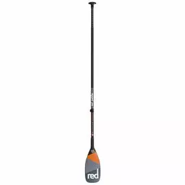 Весло SUP разборное RED PADDLE CARBON ULTIMATE (3 piece) LeverLock tv-500