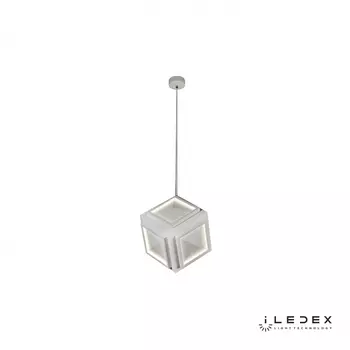 Подвесной светильник ILedex Creator X069164 WH