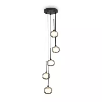Подвесной светильник Freya Shimmer FR5435PL-05B1