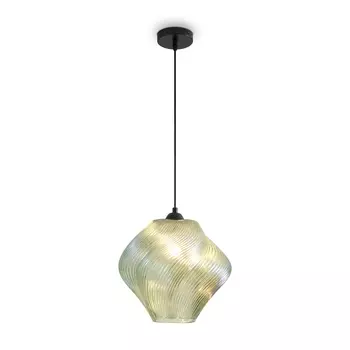 Подвесной светильник Freya Shiny FR5548PL-01GN