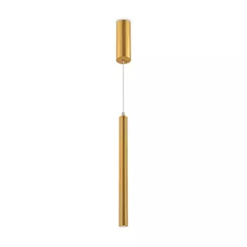 Подвесной светильник Freya Telescope FR5168PL-L3G