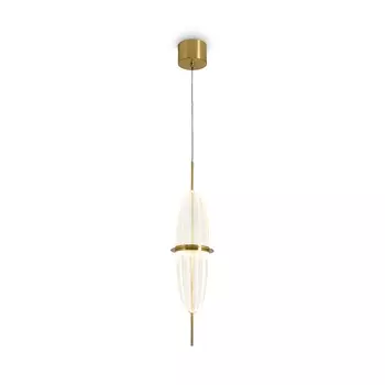 Подвесной светильник Freya Whisper FR6184PL-L8BS