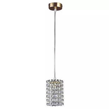 Подвесной светильник LightStar Cristallo 795312