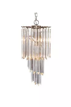 Подвесной светильник Garda Decor 20MD3399-4NI