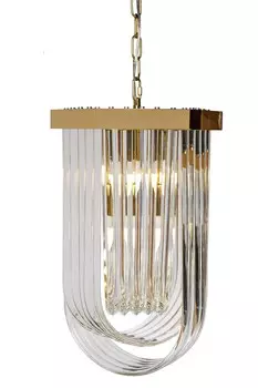 Подвесной светильник Garda Decor 62GDM-8056-320