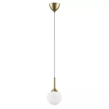 Подвесной светильник LightStar Globo 813012